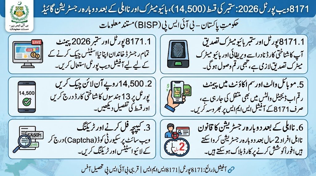 bisp 8171 september 2026 payment update 